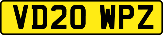 VD20WPZ