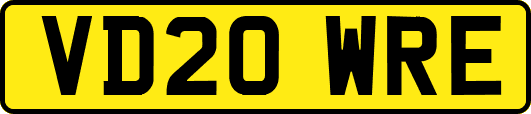VD20WRE
