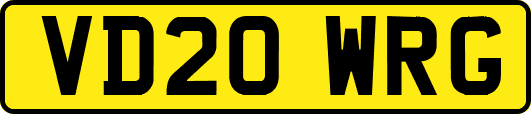 VD20WRG