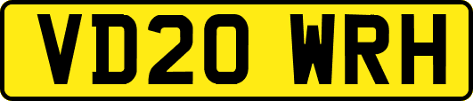 VD20WRH