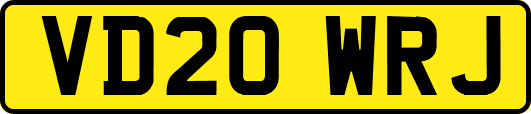 VD20WRJ