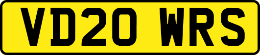 VD20WRS
