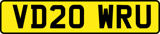 VD20WRU