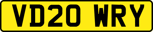 VD20WRY