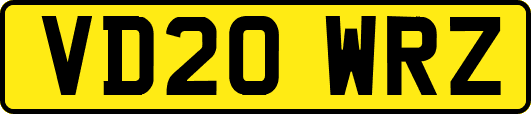 VD20WRZ