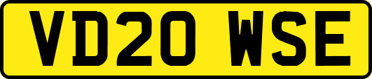 VD20WSE