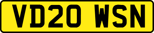 VD20WSN