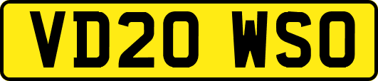 VD20WSO