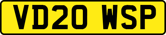 VD20WSP