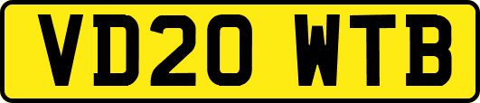 VD20WTB