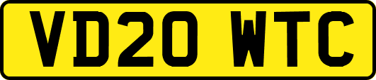 VD20WTC