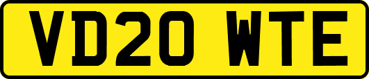 VD20WTE