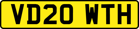 VD20WTH