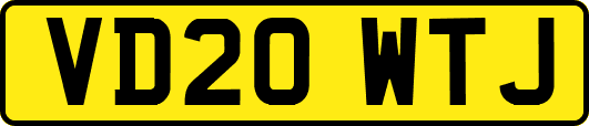 VD20WTJ