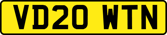 VD20WTN