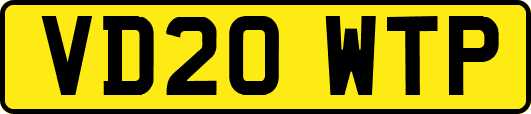 VD20WTP