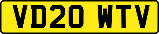 VD20WTV