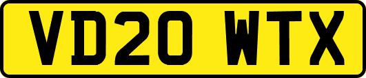 VD20WTX