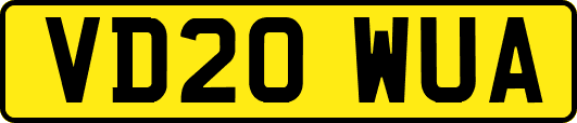 VD20WUA