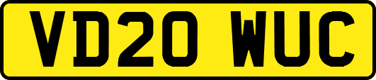 VD20WUC