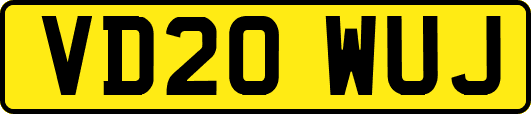 VD20WUJ