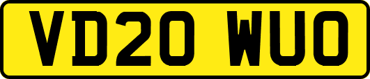 VD20WUO