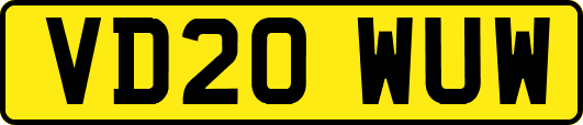 VD20WUW