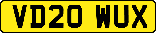 VD20WUX