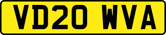 VD20WVA