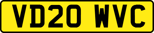 VD20WVC