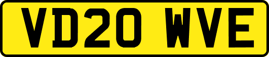 VD20WVE