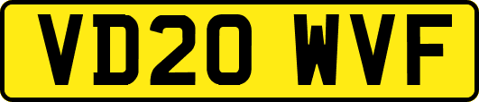 VD20WVF