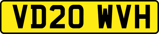 VD20WVH
