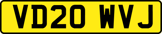 VD20WVJ