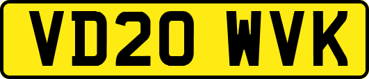 VD20WVK