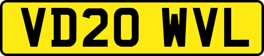 VD20WVL