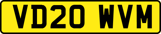VD20WVM