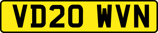 VD20WVN