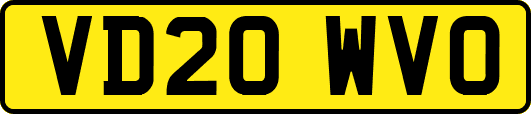 VD20WVO
