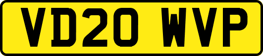 VD20WVP