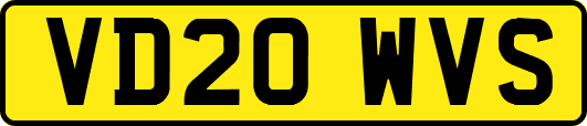 VD20WVS