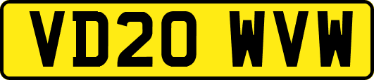 VD20WVW