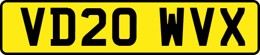VD20WVX