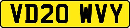 VD20WVY