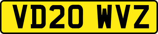 VD20WVZ