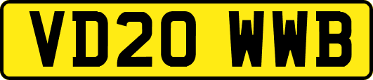 VD20WWB