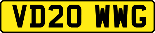 VD20WWG