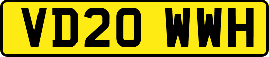 VD20WWH