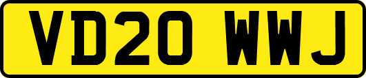VD20WWJ