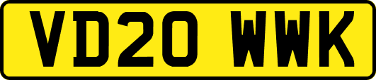 VD20WWK